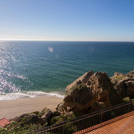 Carabeo 60 1C Menyber Appartement Nerja Buitenkant foto