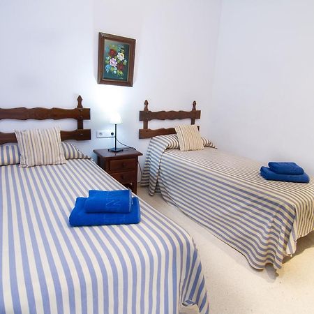 Carabeo 60 1C Menyber Appartement Nerja Buitenkant foto