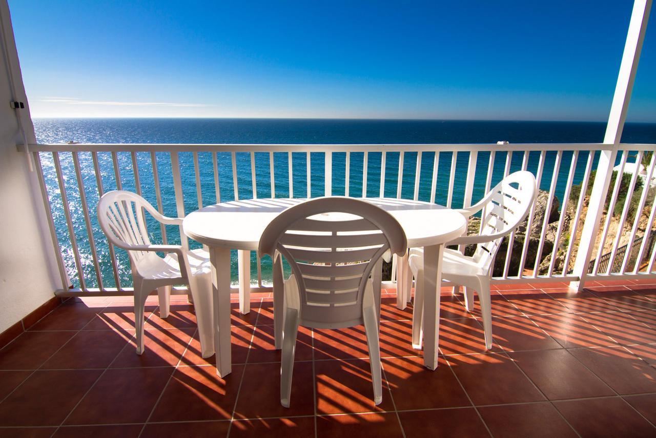 Carabeo 60 1C Menyber Appartement Nerja Buitenkant foto