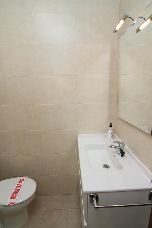 Carabeo 60 1C Menyber Appartement Nerja Buitenkant foto