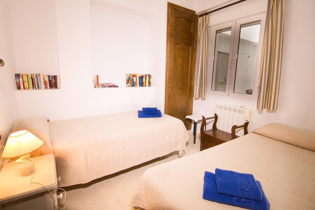 Carabeo 60 1C Menyber Appartement Nerja Buitenkant foto